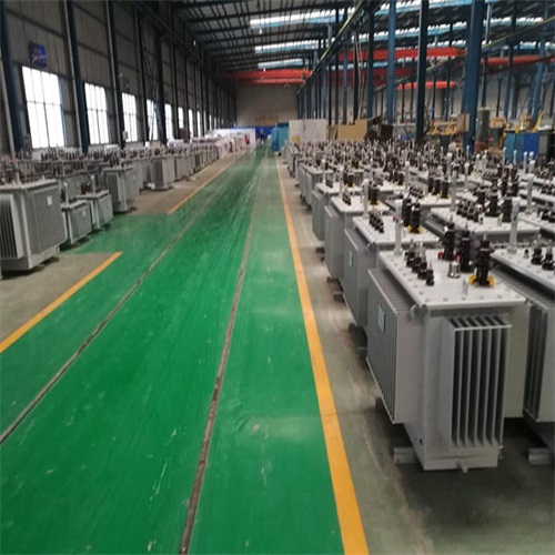 铁西SH15-800KVA非晶合金变压器厂家价格