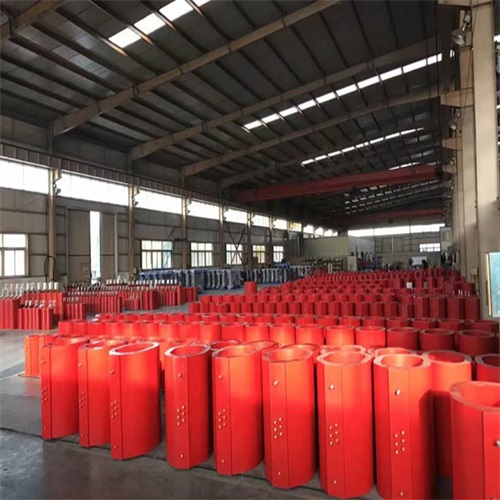 铁西SCB10-500KVA干式变压器