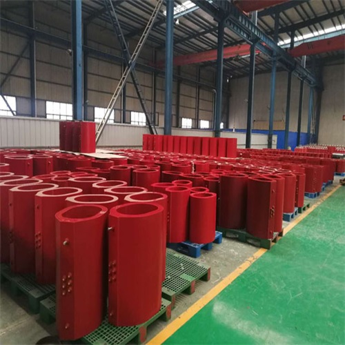 铁西500KVA干式变压器厂家