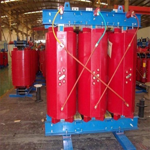 铁西SCB10-1000KVA干式变压器